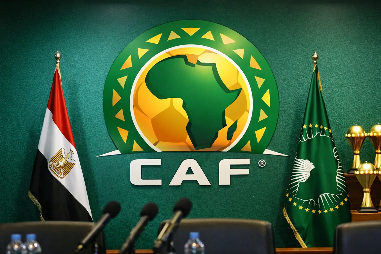 ما بعد نهائي المغرب والسنغال 2025: الكاف يفرض عقوبات قاسية وغرامات ثقيلة.