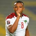 أيوب الكعبي: هدّاف المغرب الذي يقود أوليمبياكوس نحو المجد في 2025